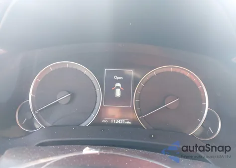 2018 Lexus Rx 350 из США, поврежденный, VIN 2T2BZMCA6JC138123